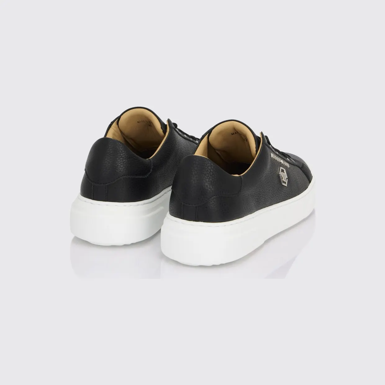 Philipp plein Sneakers Black (LAESUSC1048PLE010N02) (2)