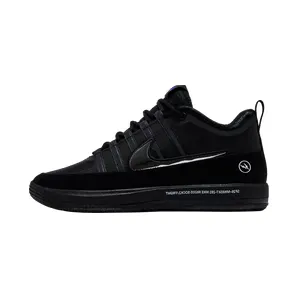 Nike Book 2 “Fragment Design – Black” (IR6335-001)