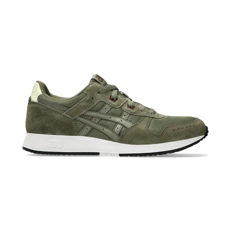 ASICS Lyte Classic Irvine Olive Canvas (1203A611-302)