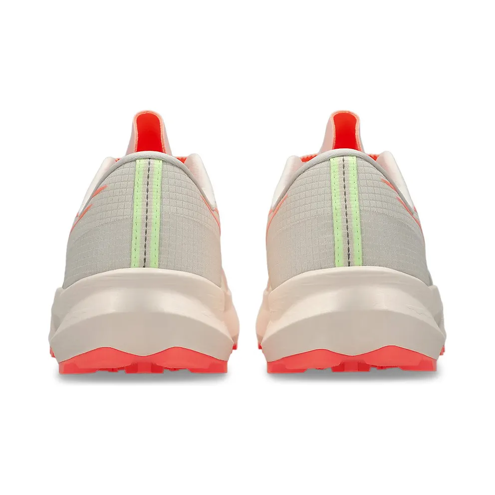 ASICS FUJI LITE 7 “Rose Dust / Sun Coral” (1013A232-700)