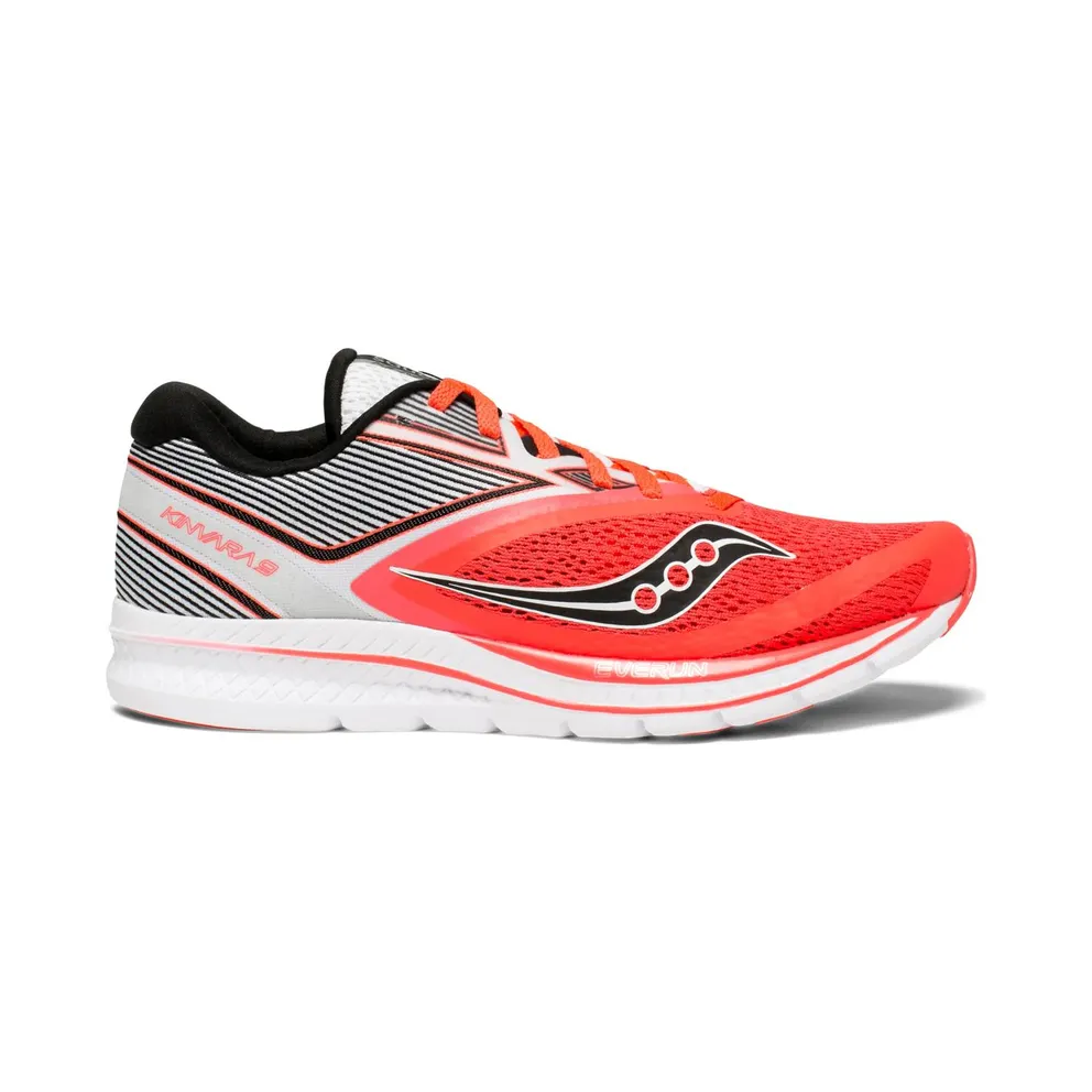 Saucony Kinvara 9 Red (S10418-2)