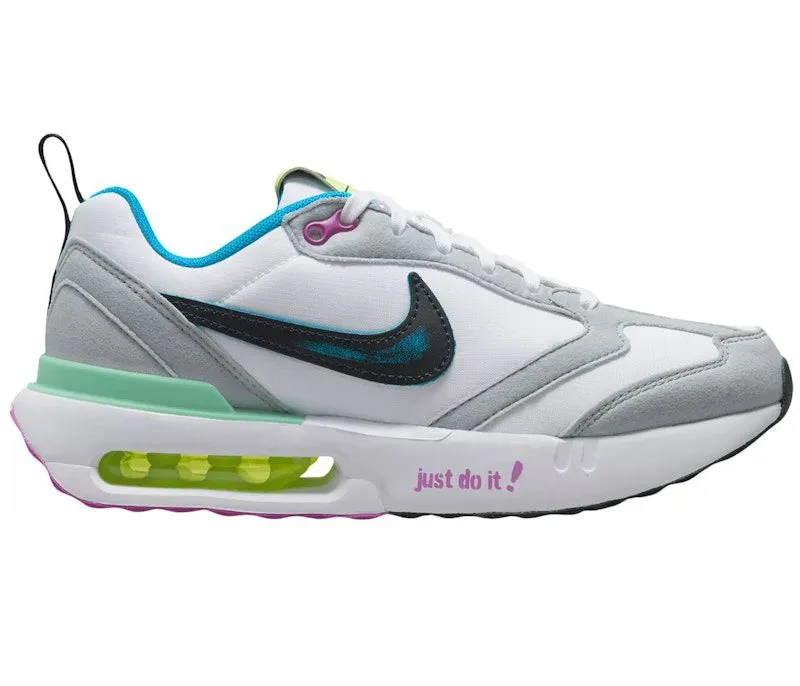 Nike Air Max Dawn Older Kids’ White (DX3772-100)