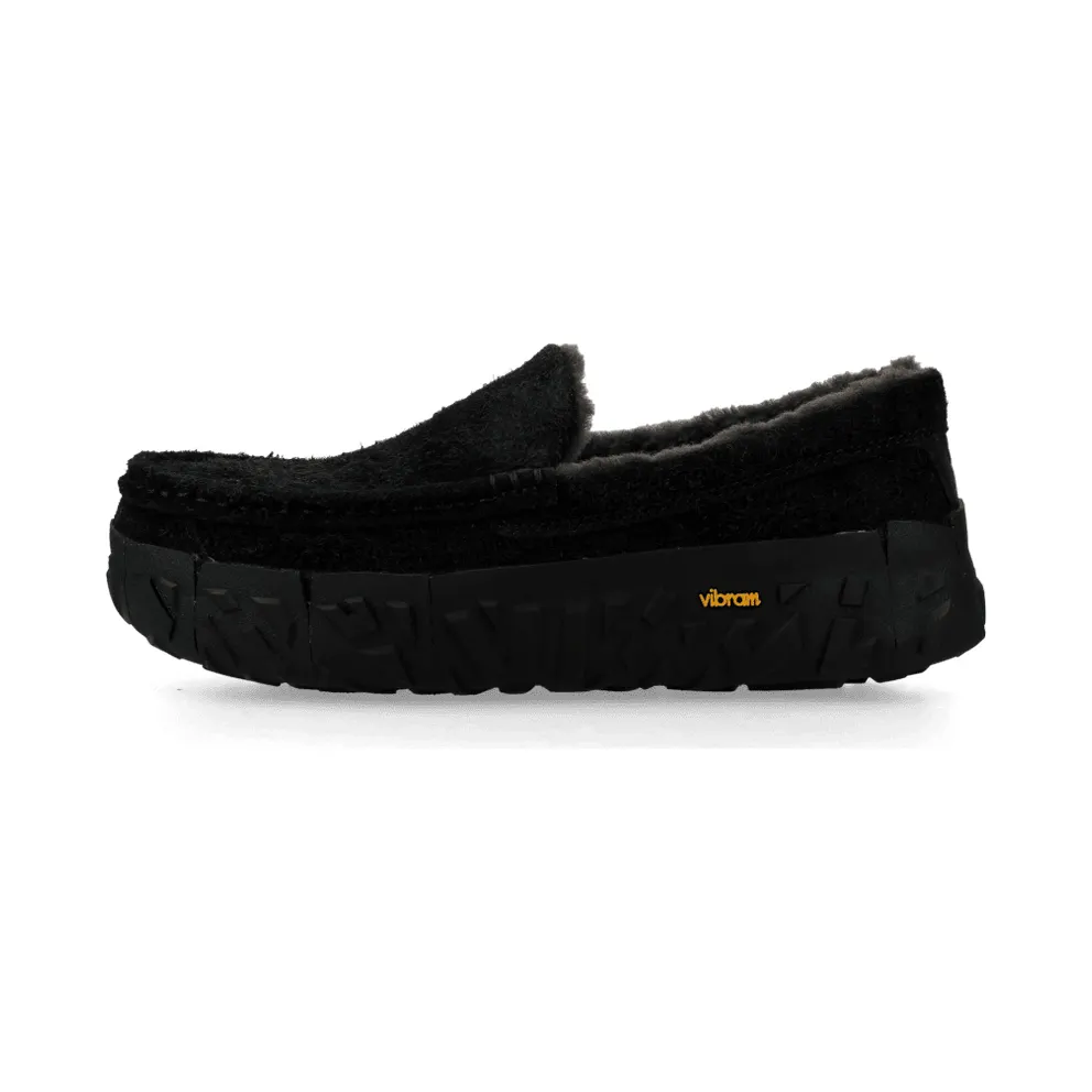 UGG Ascot Wrap Tech Black (1167670-BLK)