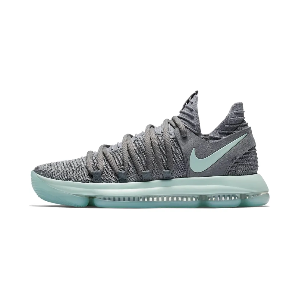 Nike KD 10 Cool Grey Igloo (897815-002)