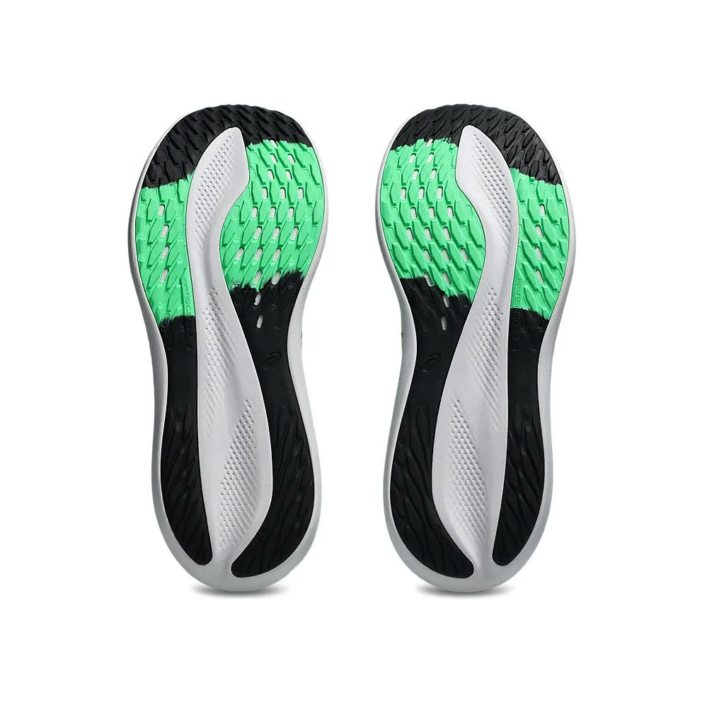ASICS GLIDERIDE MAX 2 “Vital Green / Black” (1011C156-300)