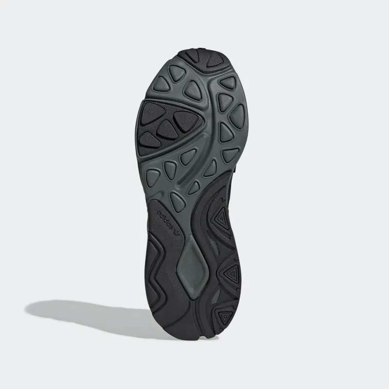 adidas  LXCON Black Green Core Black/Core Black/Core Black (EF9678)