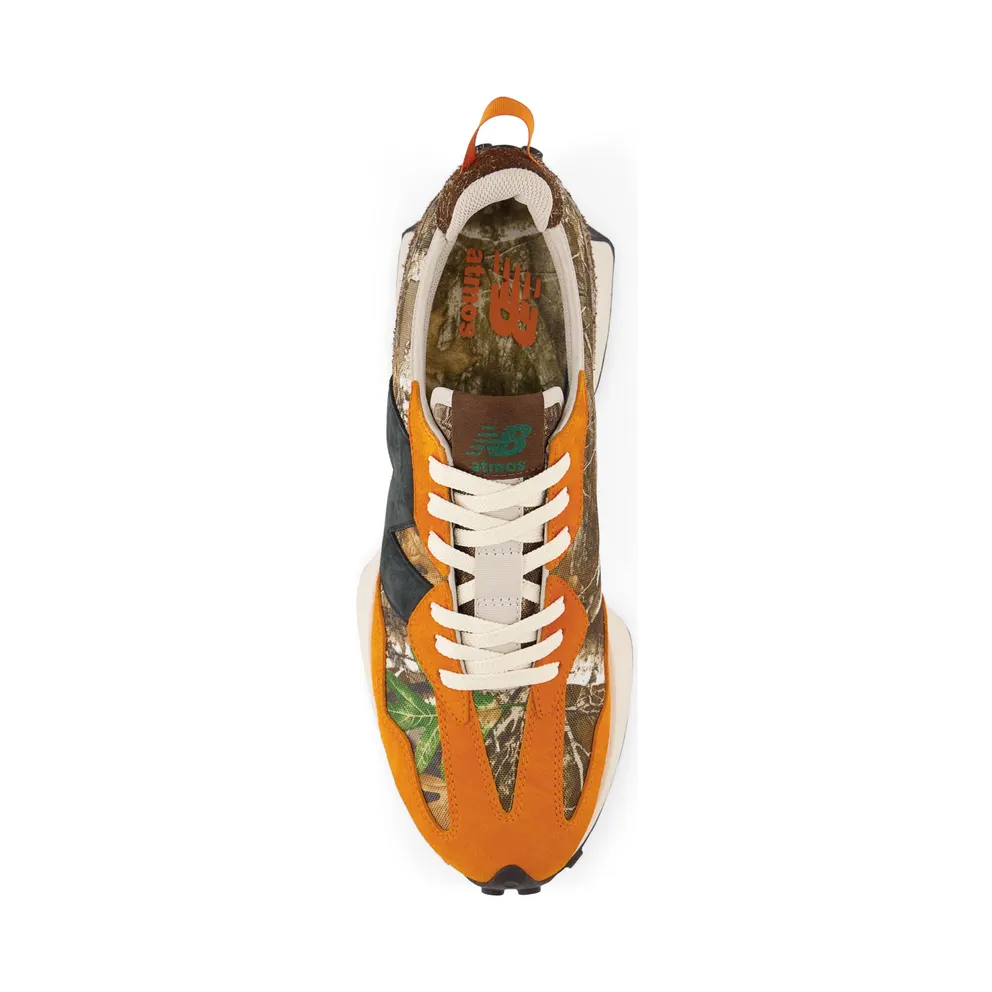 New Balance 327 Atmos Realtree (MS327ART)
