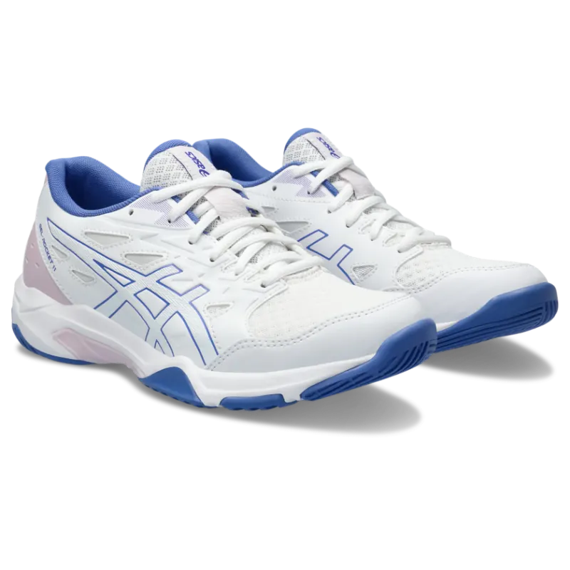 Asics Gel-rocket 11 White/Sapphire (1072A093.102)