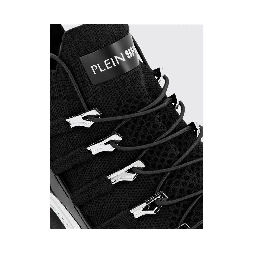 Plein Sport Black (PADSUSC0579STE003N0227)