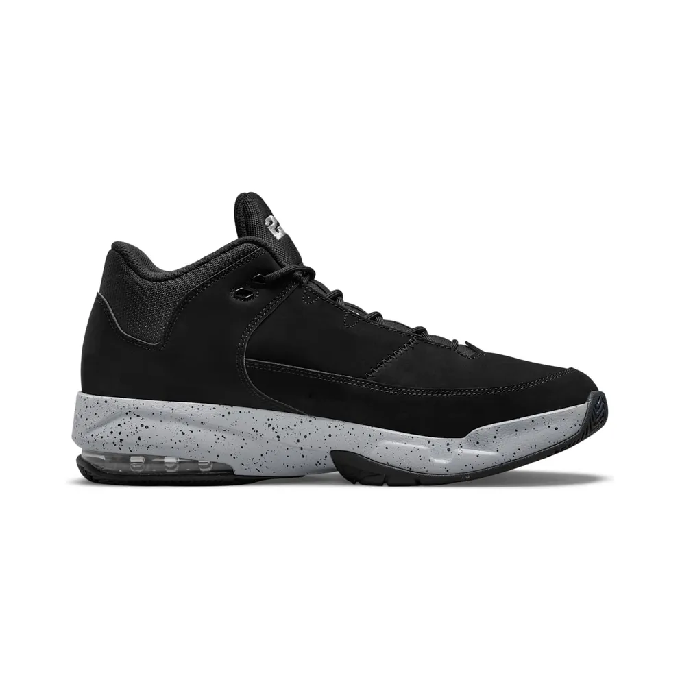 Jordan Max Aura 3 Black Oreo (CZ4167-002)