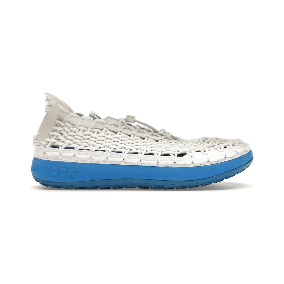 Nike ACG Watercat+ Summit White Light Photo Blue (FN5202-100)