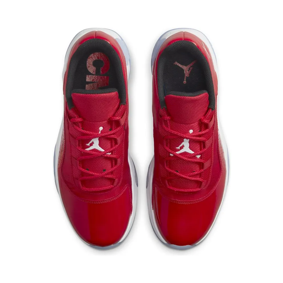 Air Jordan 11 CMFT Low Red (DN4180-601)