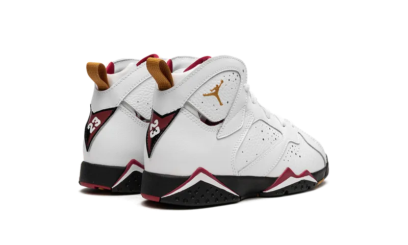 Air Jordan 7 PS “Cardinal” (DJ2778-106)