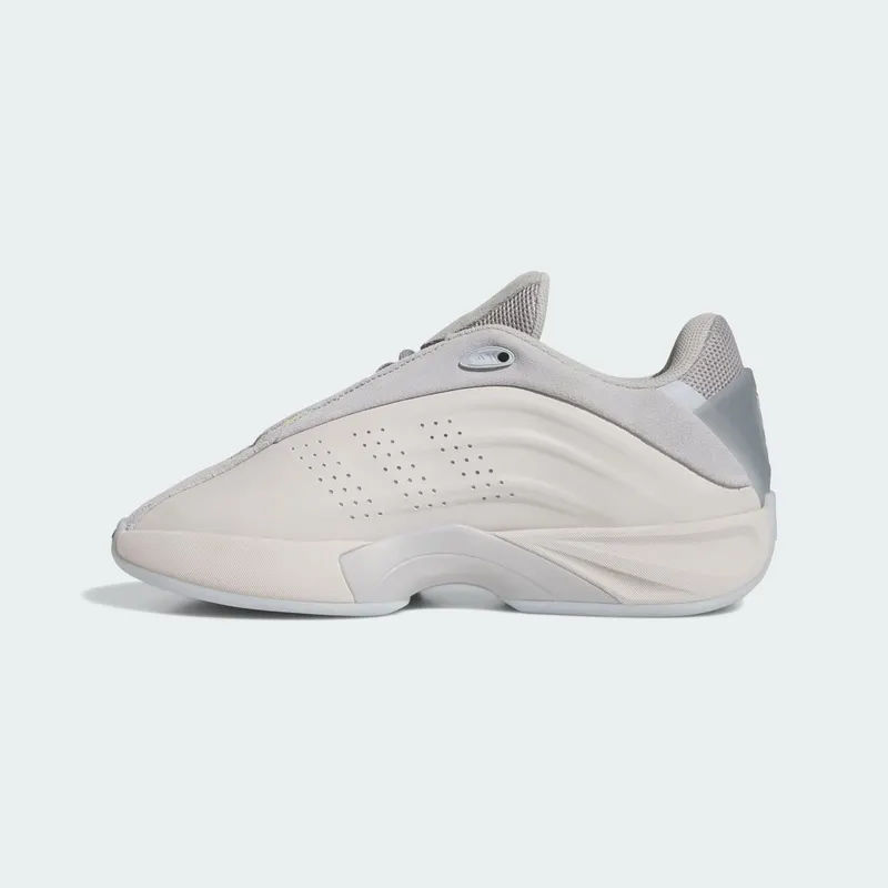 Adidas Nova Iiinfinity Grey One / Semi Green Spark / Grey Two (JQ2757)