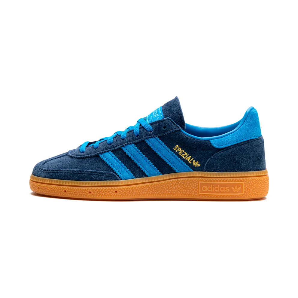 adidas Handball Spezial W Night Indigo / Bright Blue / Gum 1 (IE5895)