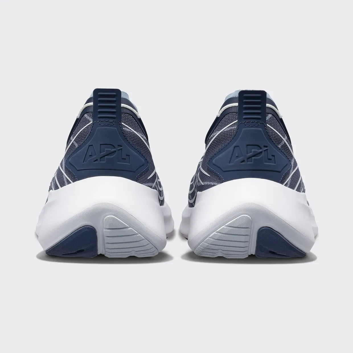 APL Veil “Navy/Heritage Blue/Freeze” (Dames) (3)