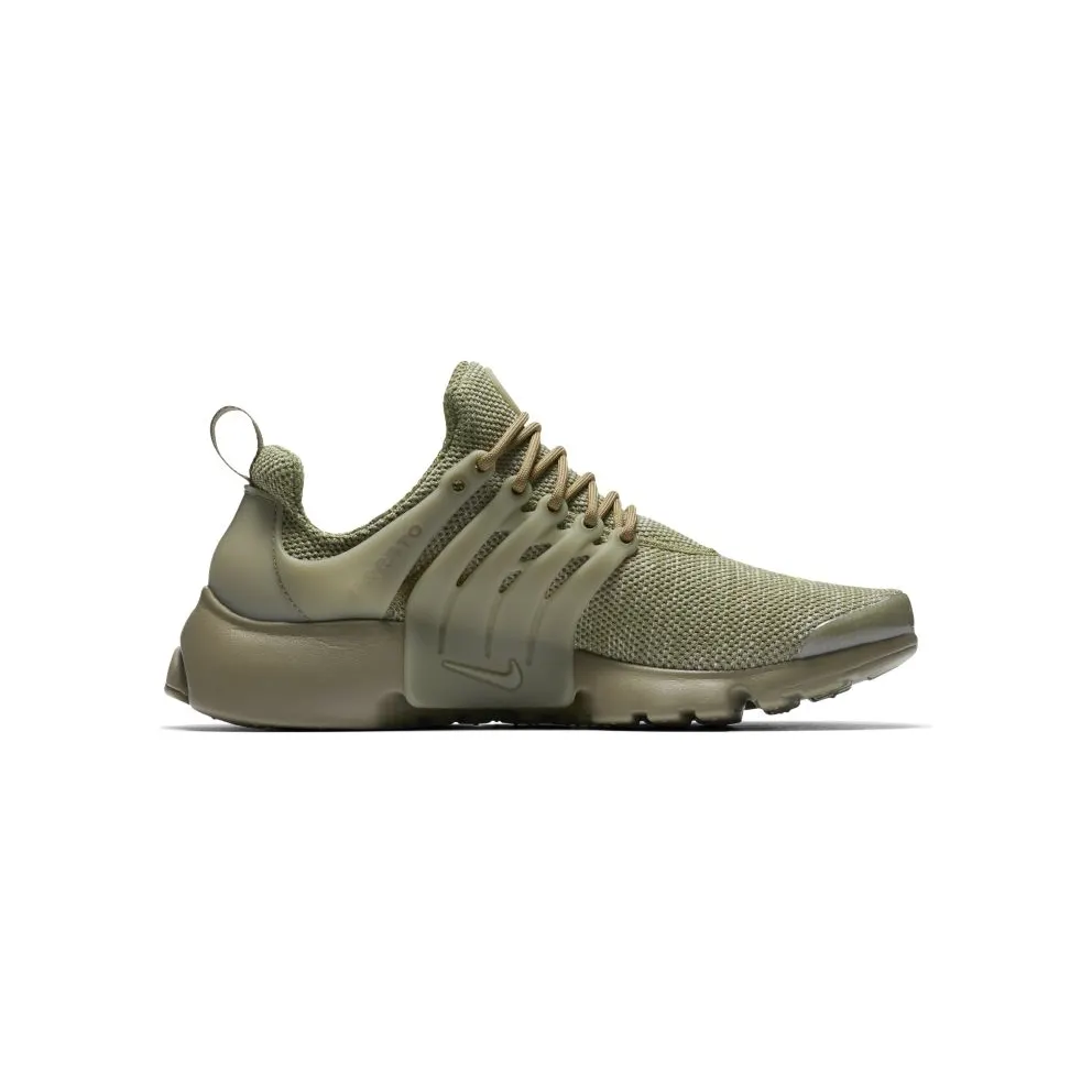 Nike Air Presto Ultra Breathe Trooper Trooper/Trooper-Trooper (898020-200)