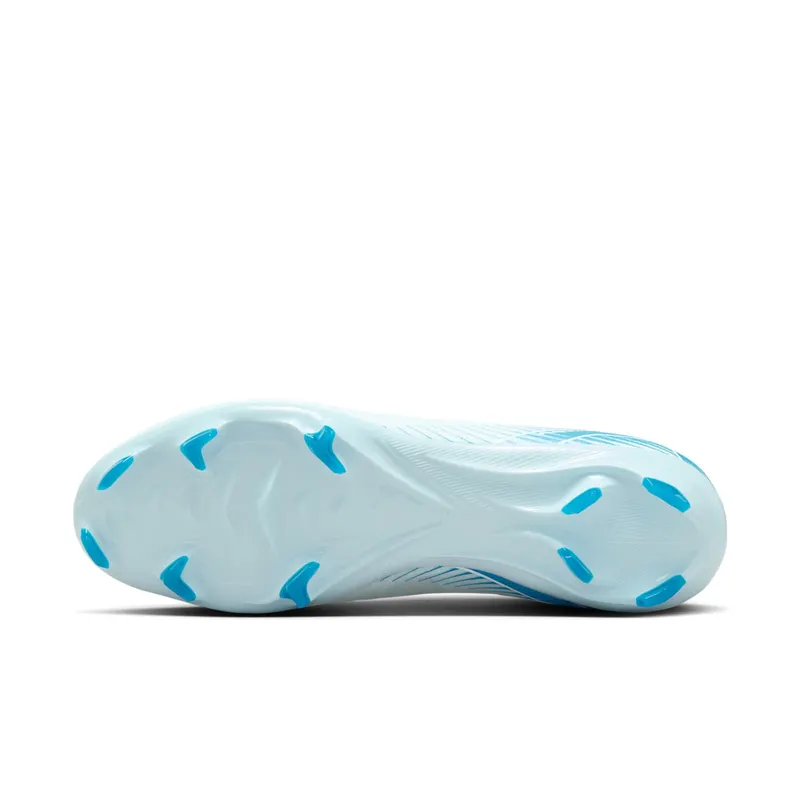 Nike Mercurial Vapor 16 Pro FG Glacier Blue Orbit (FQ8685-400)