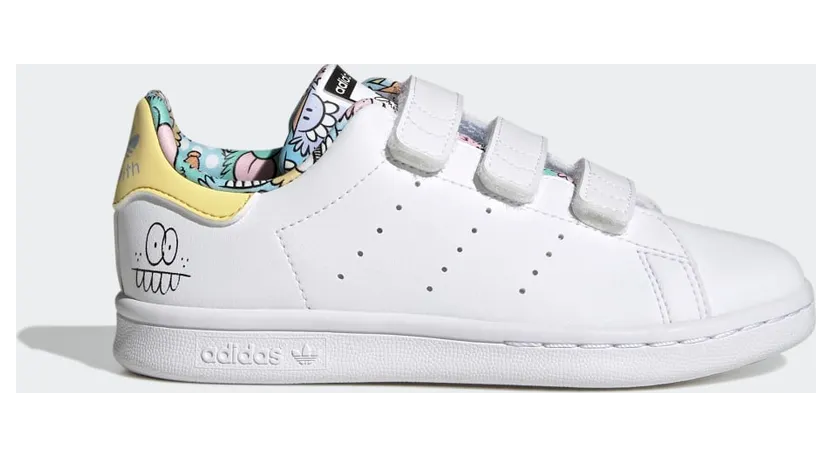adidas-stan-smith H05271