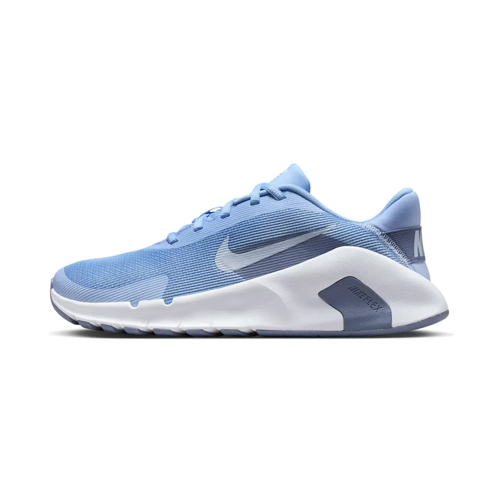 Nike Flex Train Aluminum World Indigo (HV9981-400)