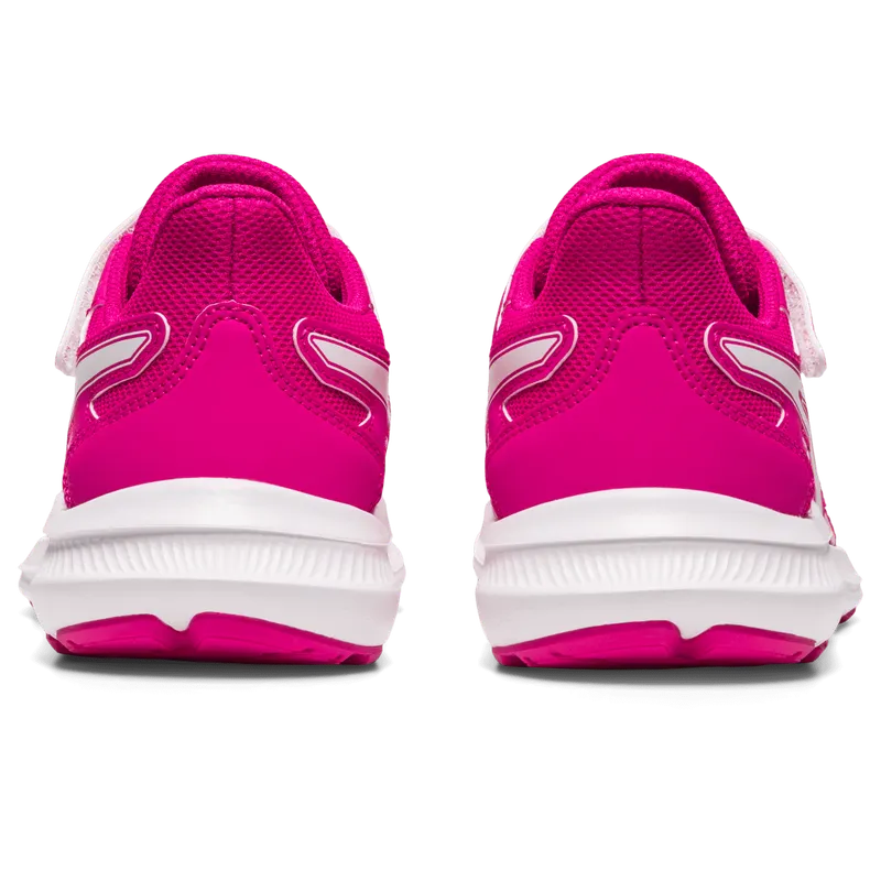 Asics JOLT 4 PS Pink Rave/White (1014A299.700)