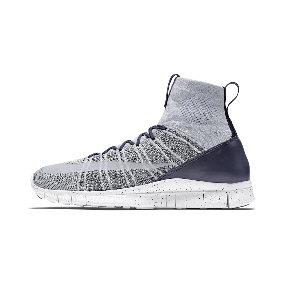 Nike Superfly Mercurial Pure Platinum Dark Grey/Summit White/Wolf Grey (805554-001)