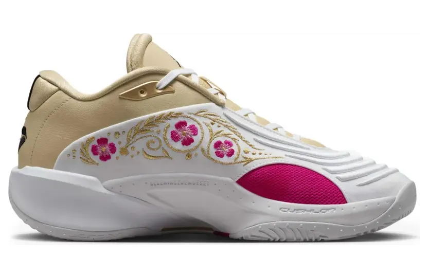 Jordan Luka 3 SE Sneakers – Weiß (FZ2464)