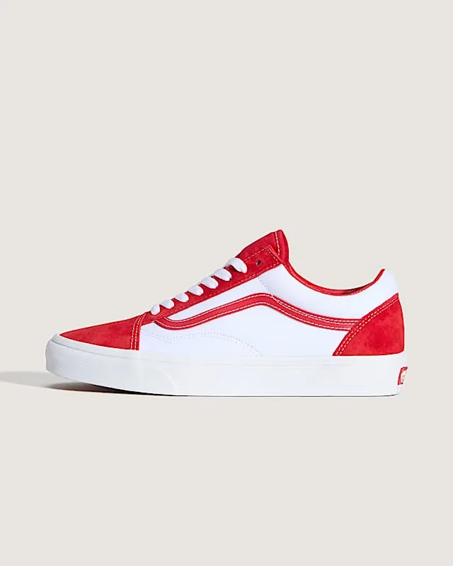Vans Old Skool Red (VN000D9Y6RT)