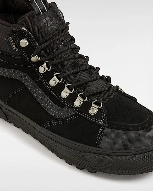 Vans Sk8-Hi Waterproof MTE Black (VN000CVRBLK)