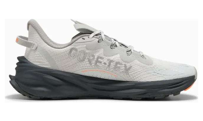 Puma Fast-Trac NITRO 3 GTX “Dusky Gray-Gray Echo” (37979403)