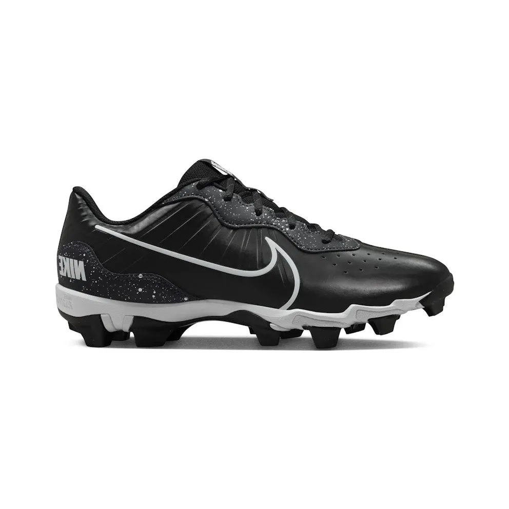 Nike Alpha Huarache 4 Keystone Black Dark Smoke Grey White (DJ6524-003)