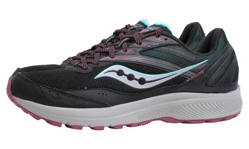 Saucony Cohesion TR15 “Dusk Mint” (S10706-05)