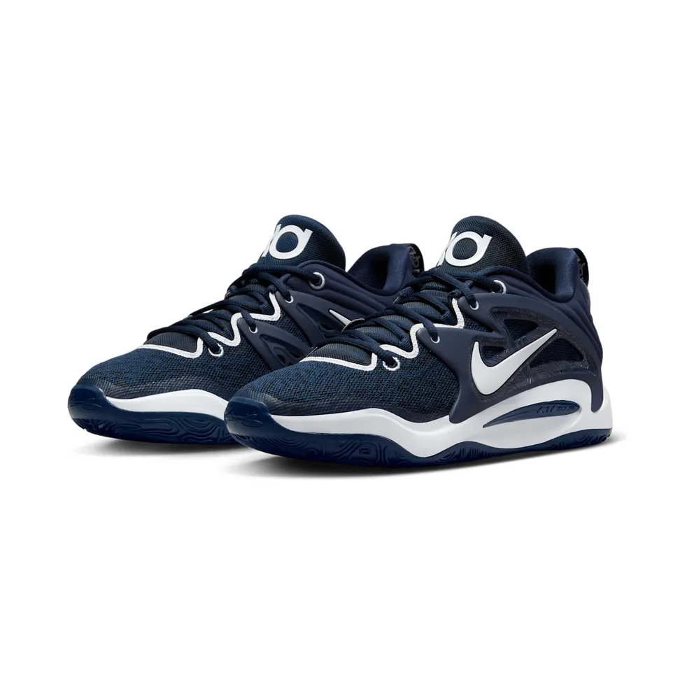 Nike KD 15 TB Midnight Navy (Blue Tongue) (DO9826-400)
