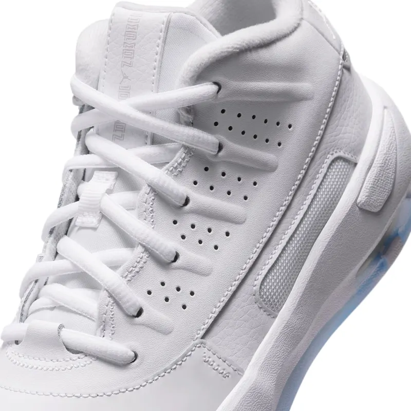 Air Jordan Max Aura 7 White (HQ2089-105)