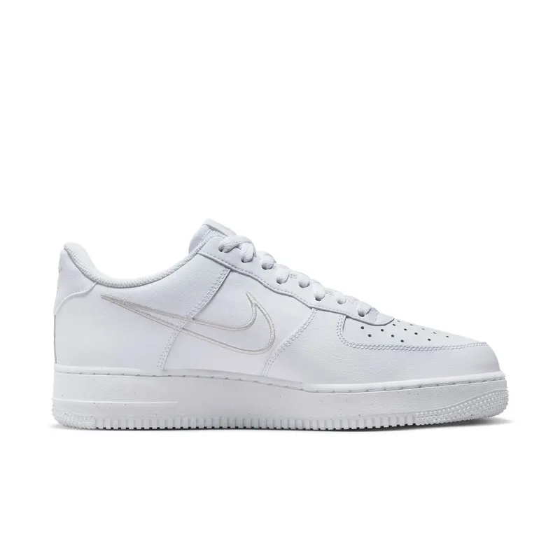 Nike Air Force 1 ’07 White (DX2650-100)