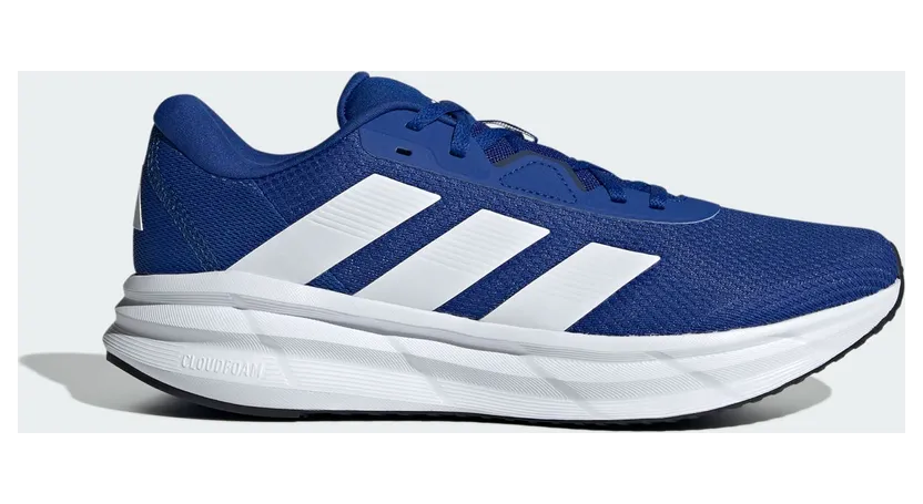Adidas Galaxy 7 Hardloopschoenen Royal Blue / Cloud White / Dark Blue (ID8756)
