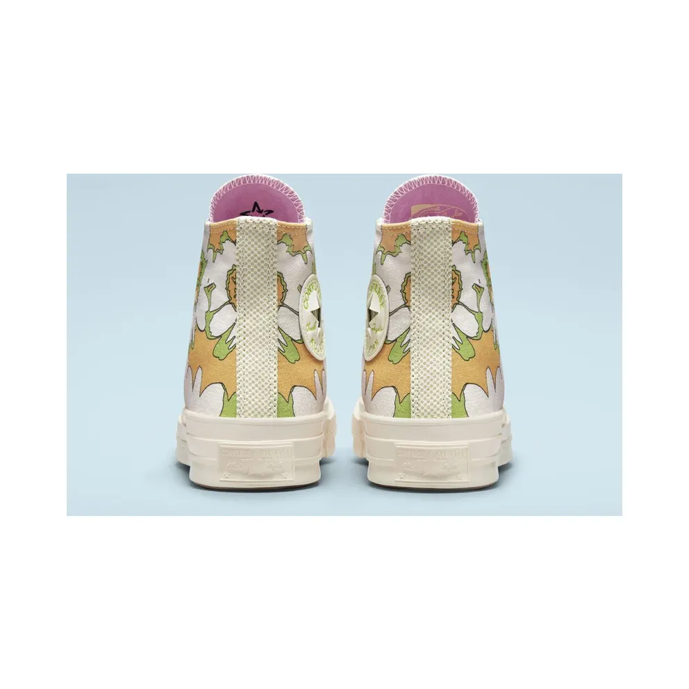 Converse Chuck 70 Crafted Florals (A00537C)