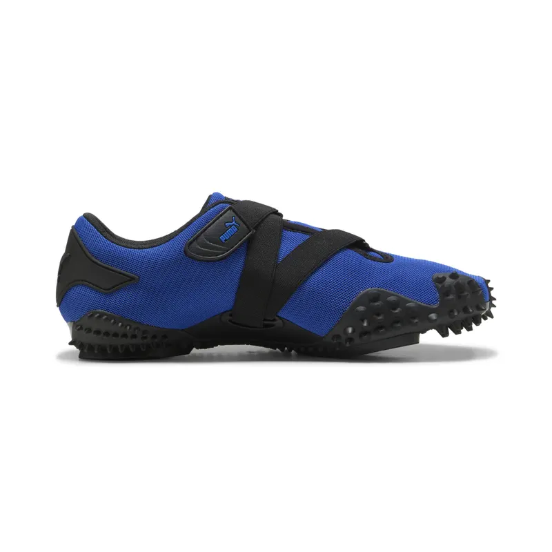 Puma Mostro OG Prime “Mountain Blue / Puma White” (403206_01)