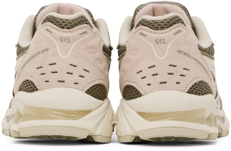Asics Gel-kayano 14 Mink/Cream (1202A105.020)