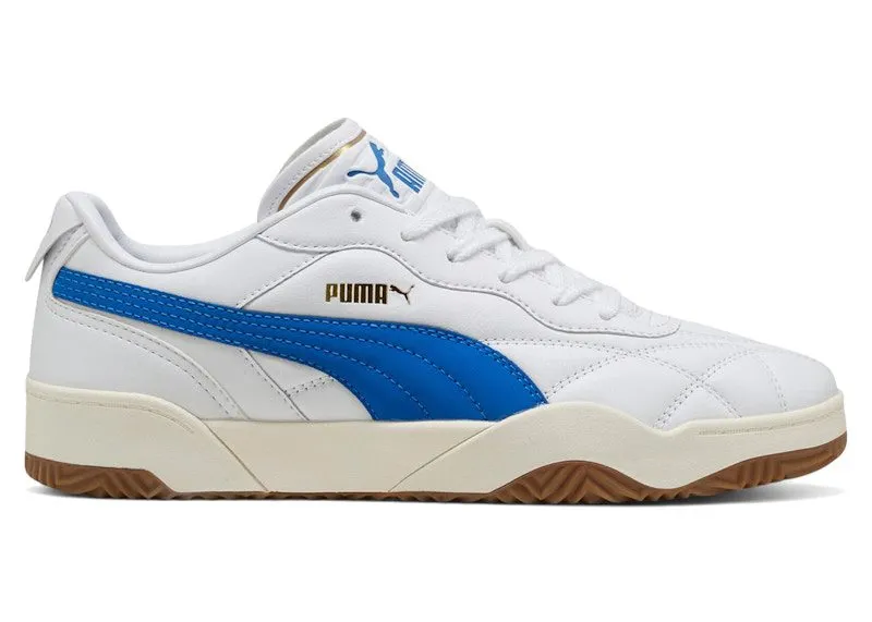 Puma Tifosi Lux White Team Royal (402259-06)
