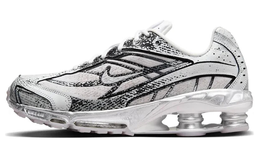 Nike Shox Ride IB8174-100