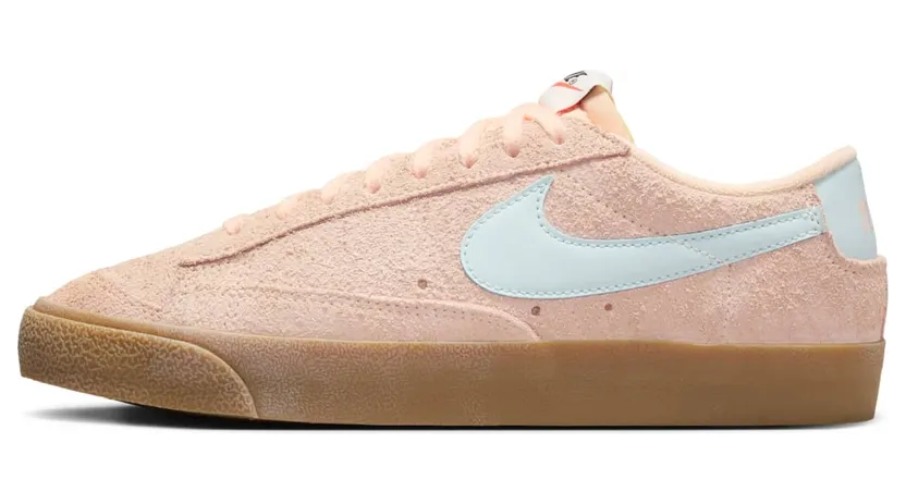Nike Blazer Low FQ8060-800