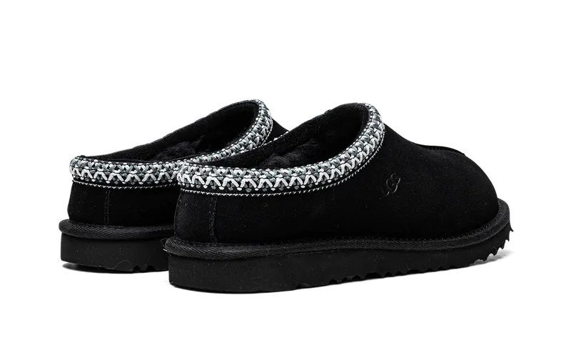 Ugg Tasman II TD “Black” (1019066K-BLK)