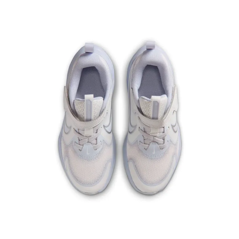 Nike Cosmic Runner Platinum Tint Ghost Metallic Silver (HM4400-010)
