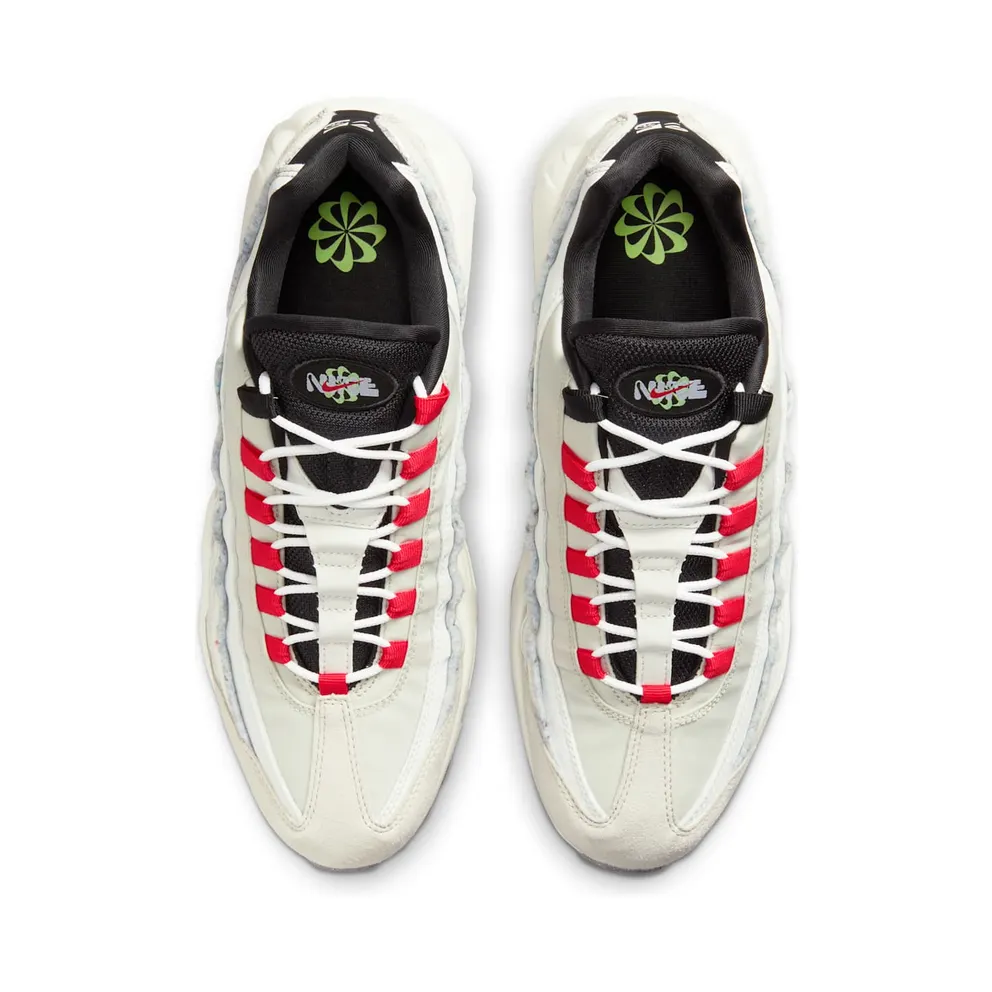 Nike Air Max 95 SE Grey (DQ0268-002)