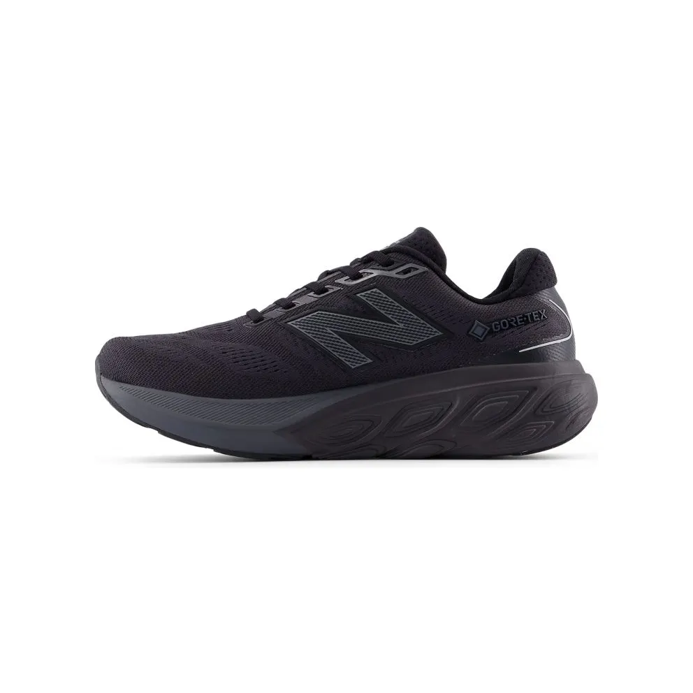 New Balance Fresh Foam X 880v15 Gore-Tex Black Castlerock (M880GB15)