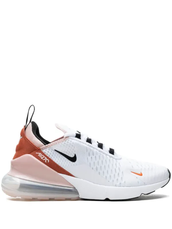 Nike Air Max 270 Sail Pink Oxford sneakers – White (DQ4693)