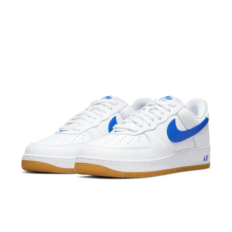 Nike Air Force 1 Low Retro White (DJ3911-101)