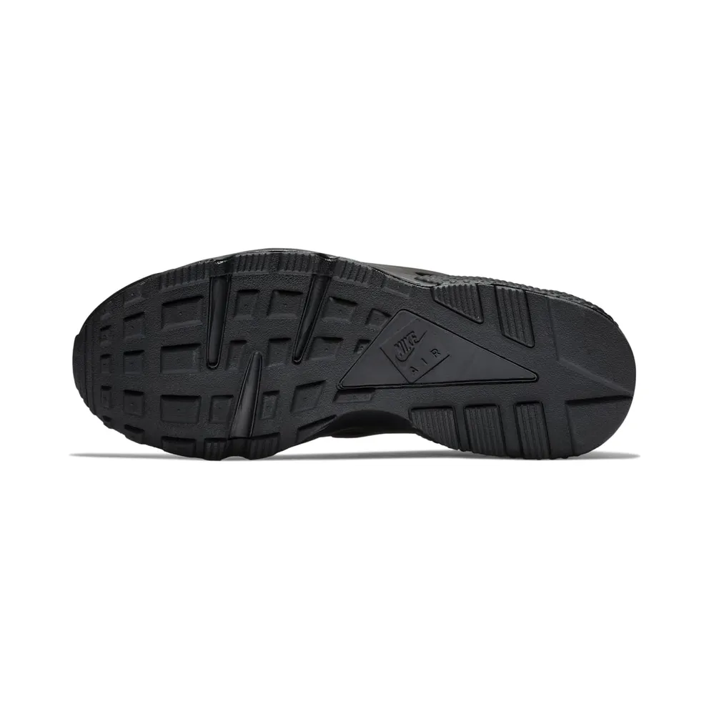 Nike Air Huarache ‘Black’ (2014) (318429-003)