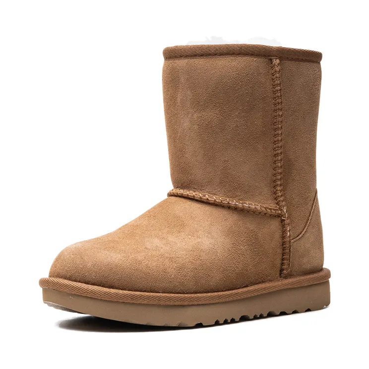 ugg-sneaker 1017703T-CHE
